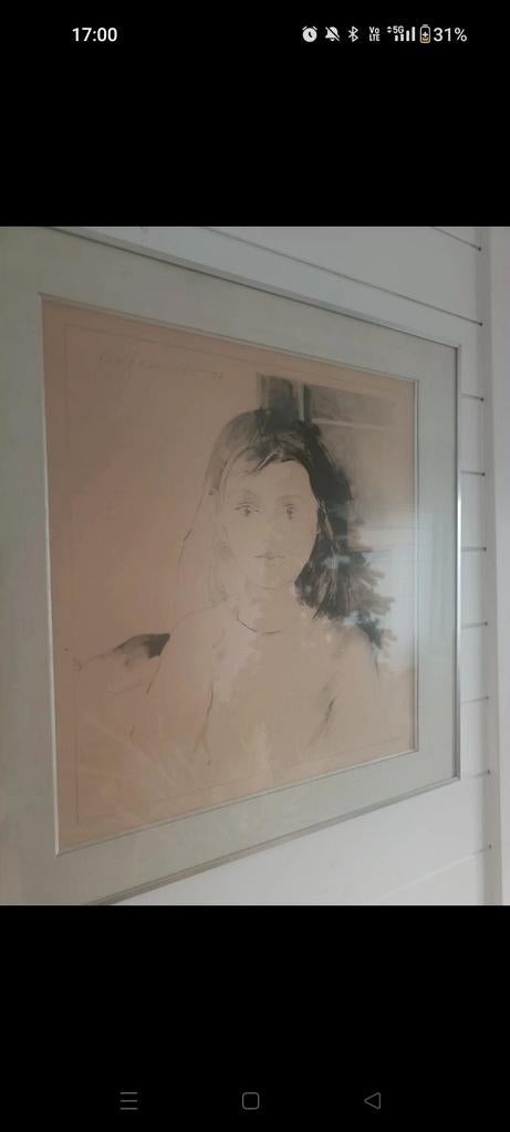 Paul Deweerdt, Ophalen