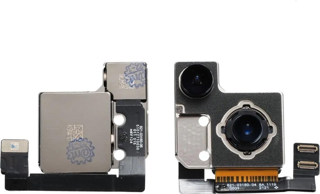 Caméra arrière Apple iPhone 13 - Caméra arrière, Enlèvement ou Envoi, Neuf, Support de téléphone ou Accessoire, Apple iPhone