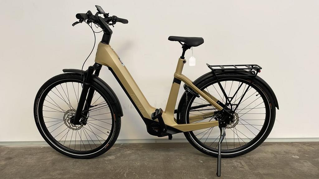 E-Bike: Advanced Ebike Das Original Reco Wave, Fietsen en Brommers, Overige merken, -, -, Nieuw