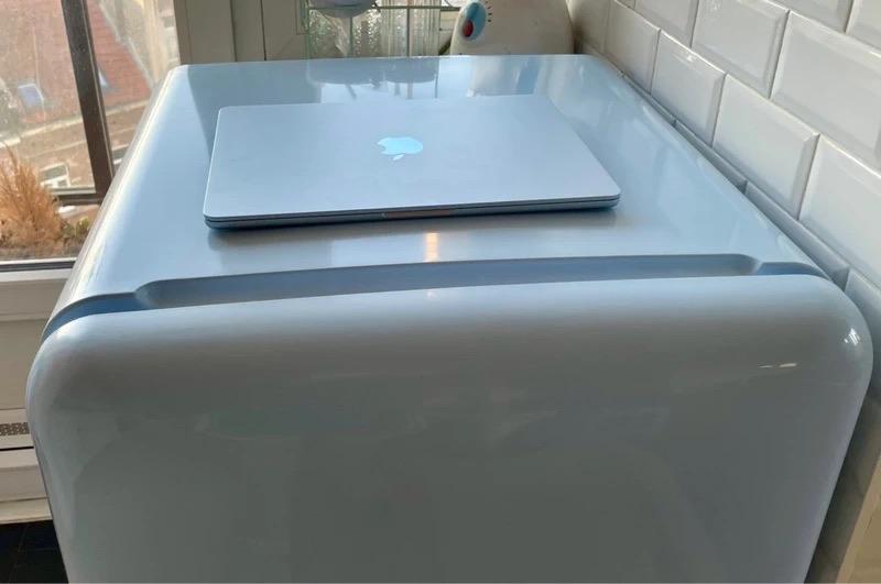 Apple MacBook Air M4 NEUF 2025 Bleu ciel, Neuf, 256 GB, 13 pouces, Enlèvement