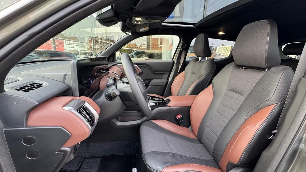 Suzuki Vitara 61 kWh GLX (année de construction 2026), Autos, Suzuki, Neuf, Achat, Euro 6, Entreprise