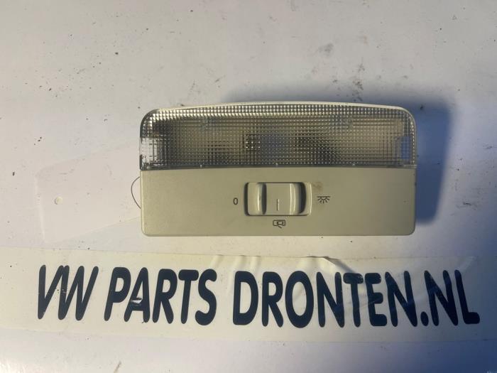 Binnenverlichting voor van een Volkswagen UP, Gebruikt, -, Volkswagen, -