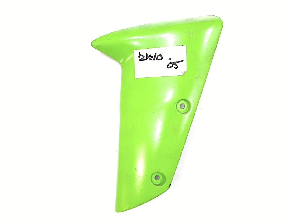 AILE AVANT ZX 10 R 2004-2005 (NINJA ZX-10R ZX1000C), Dhr. S. di Majo, Utilisé, Info@cama-motorparts.nl, P.J. Troelstraweg 8 8
3144 CX  MAASSLUIS, NL