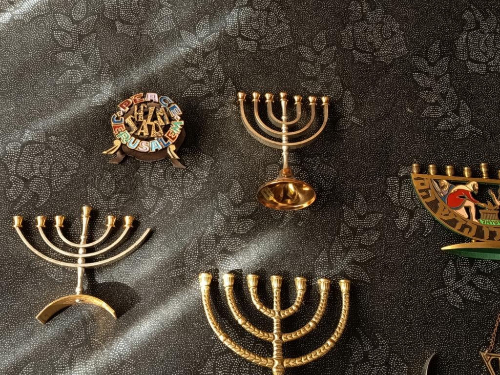 Plusieurs de Mes 😃 OBJETS de Ma COLLECTION " ' ", Antiquités & Art, Enlèvement