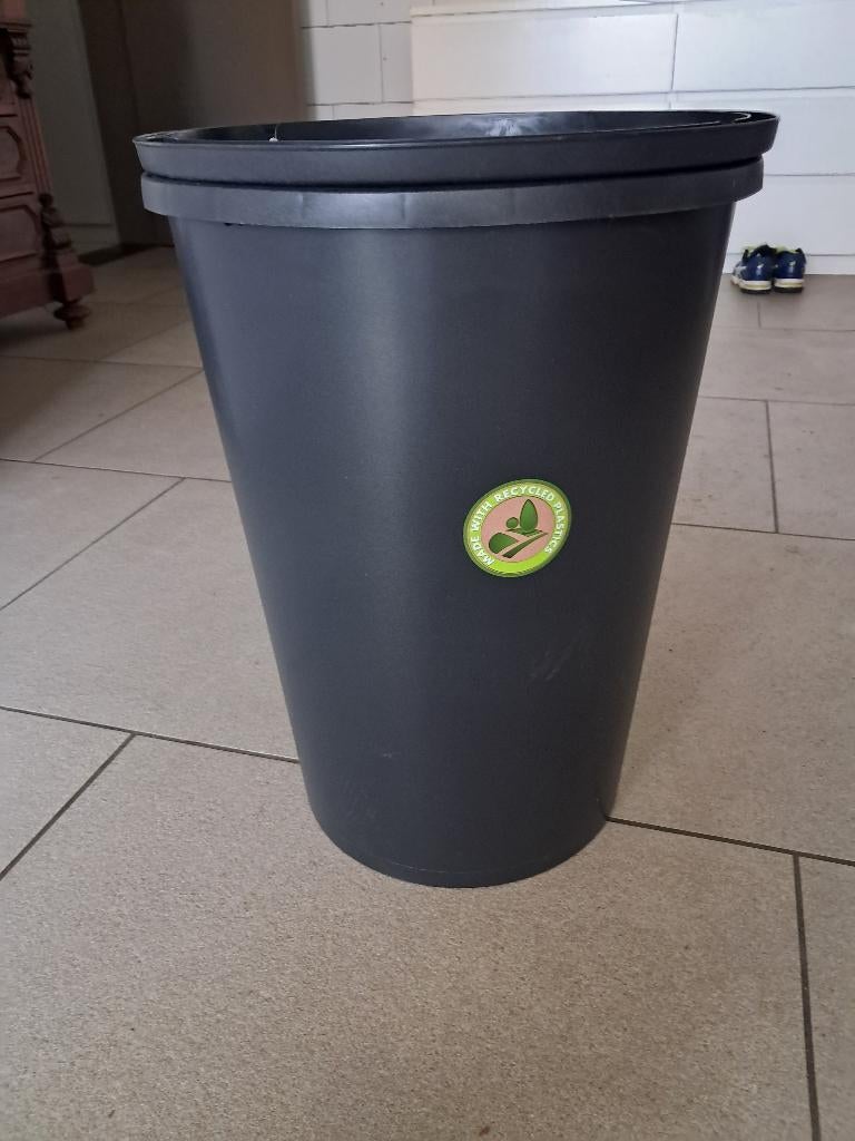 Vuilbak, Huis en Inrichting, Ophalen, Nieuw, Kunststof