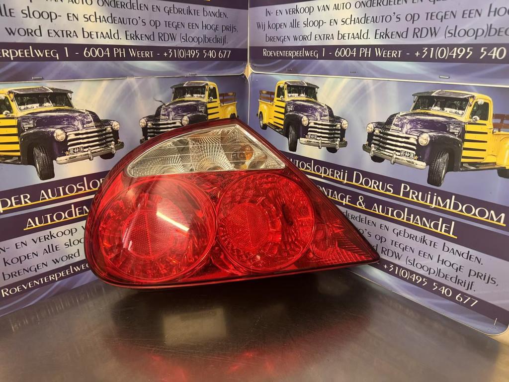 Jaguar s-type achterlicht links, Dpoffice@jaguarlandrover.com, Jaguar, Jaguar Land Rover Limited, Abbey Road, Whitley 1
CV3 4LF  Coventry