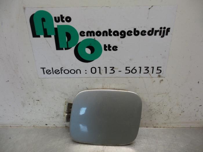 Tank Klep van een Kia Rio (Rio 00-), -, -, Ophalen of Verzenden, -