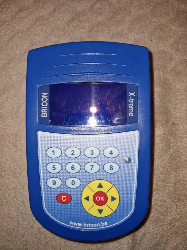 Bricon X-treme, Dieren en Toebehoren