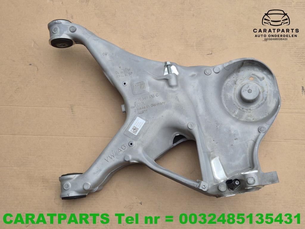 7T0501413C 7T0501071C Multivan draagarm Transporter T7, Gebruikt, Volkswagen, Volkswagen AG, Vw@volkswagen.de