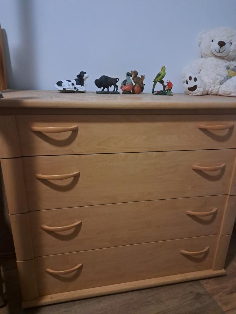 Meubles commode., Maison & Meubles, Enlèvement