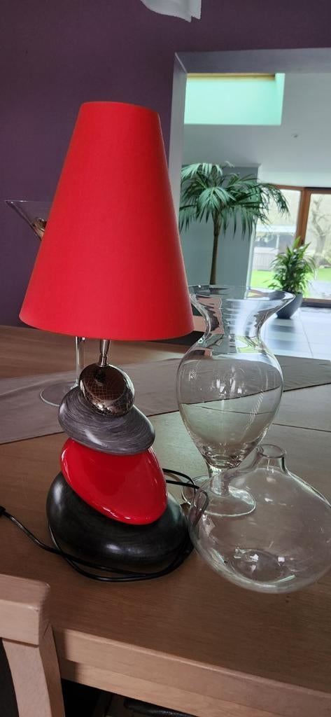 Lot de décorations d'intérieur, Enlèvement