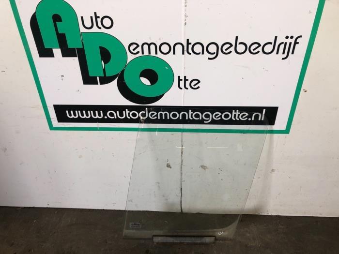 Vitre portière 2portes gauche d'un Mercedes Sprinter (Sprin, 3 mois de garantie, Utilisé, -, -