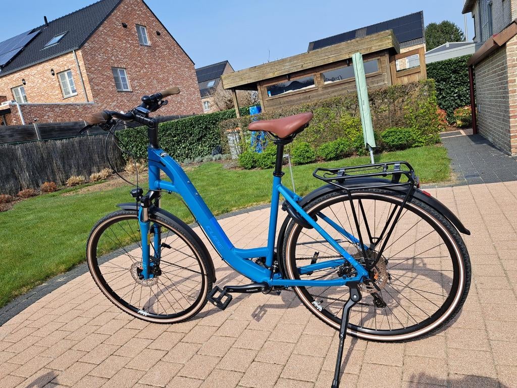 Vélo pour femme, Vélos & Vélomoteurs, Enlèvement