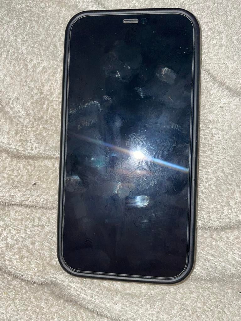 Iphone 12, Télécoms, Téléphonie mobile | Apple iPhone, Avec simlock (verrouillage SIM), Enlèvement ou Envoi, Comme neuf, 82 %