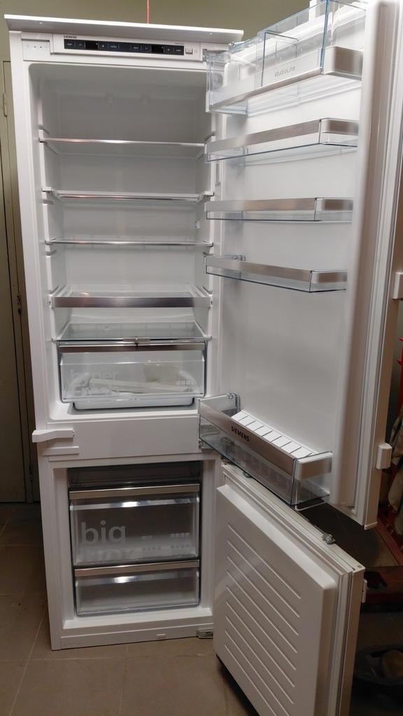 Armoire encastrée pour réfrigérateur/congélateur, Electroménager, Réfrigérateurs & Frigos, Enlèvement