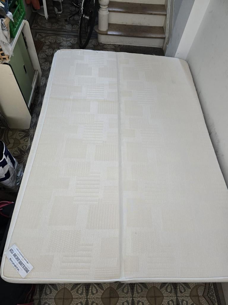 Clic clac convertible à donner, Enlèvement