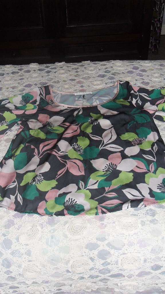 zomerbloesje, Vêtements | Femmes, Enlèvement, Neuf, Taille 38/40 (M)