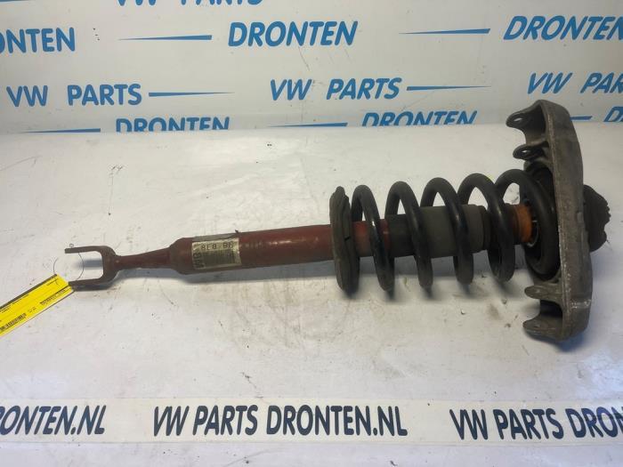 Barre amortisseur avant droit d'un Audi S4, Autos : Pièces & Accessoires, -, 3 mois de garantie, Audi, Utilisé