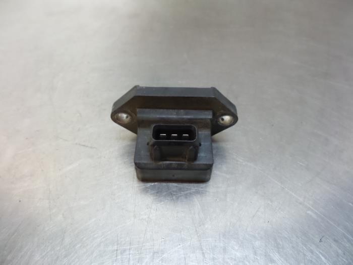 Module d'allumage d'un Hyundai Matrix (Matrix 02-), -, 3 mois de garantie, Utilisé, Hyundai