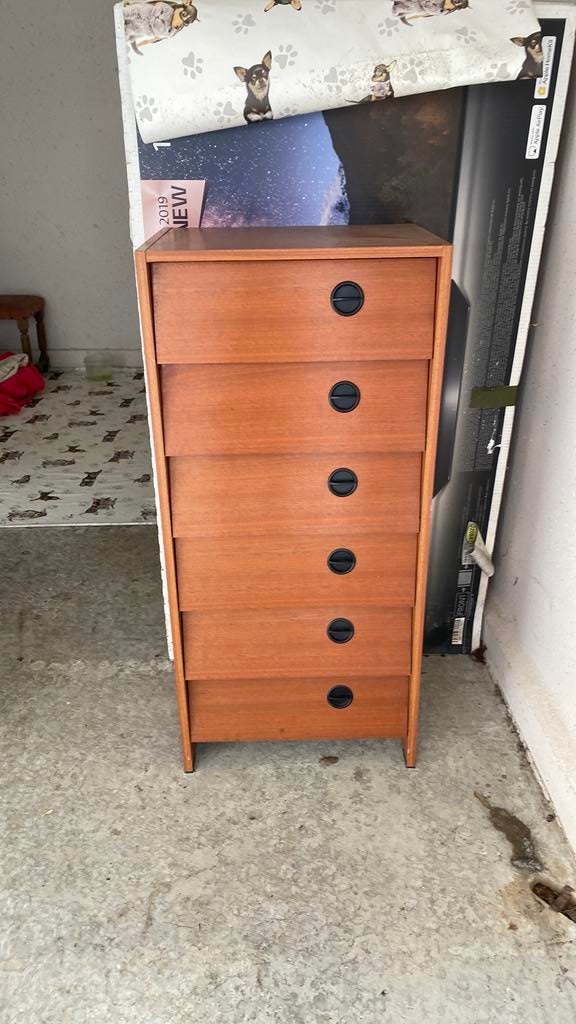 Schoenkast, Ophalen, Gebruikt, 100 tot 150 cm