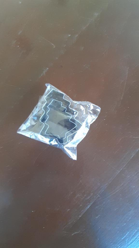 vormpjes voor koekjes te bakken kerstboom, Hobby en Vrije tijd, Taarten en Cupcakes maken, Ophalen of Verzenden, Nieuw