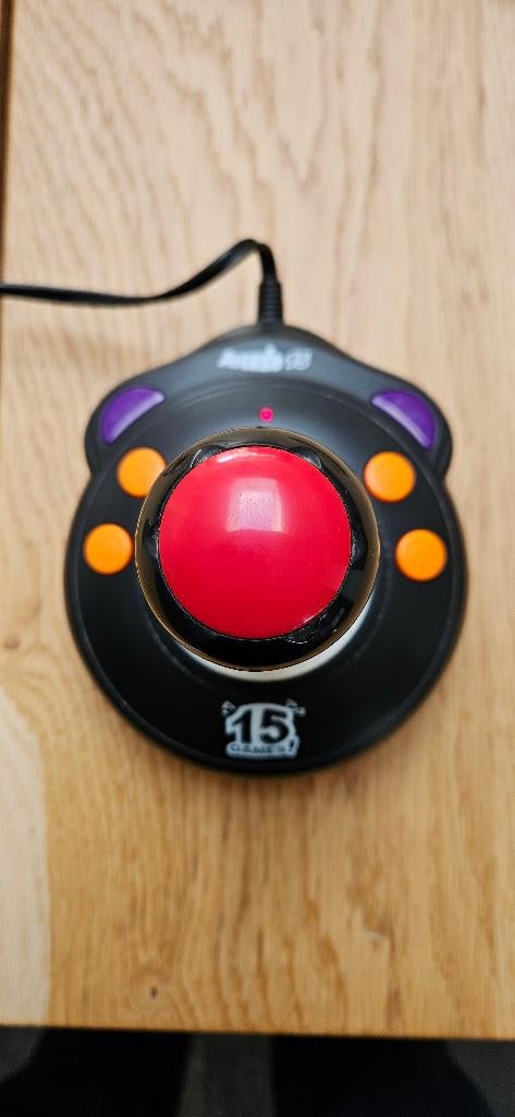 Arcade 15 Tv Games, Games en Spelcomputers, Games | Overige, Zo goed als nieuw, Avontuur en Actie, 1 speler, Vanaf 7 jaar, Ophalen of Verzenden