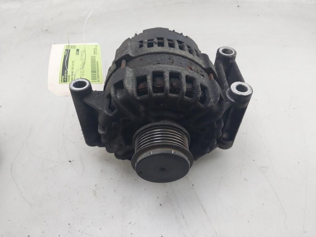 ALTERNATEUR V-Snaar Ford Transit Custom (|2545291|), Autos : Pièces & Accessoires, Robert Bosch AG, Robert-Bosch-Allee 1
74232  Abstatt, DE