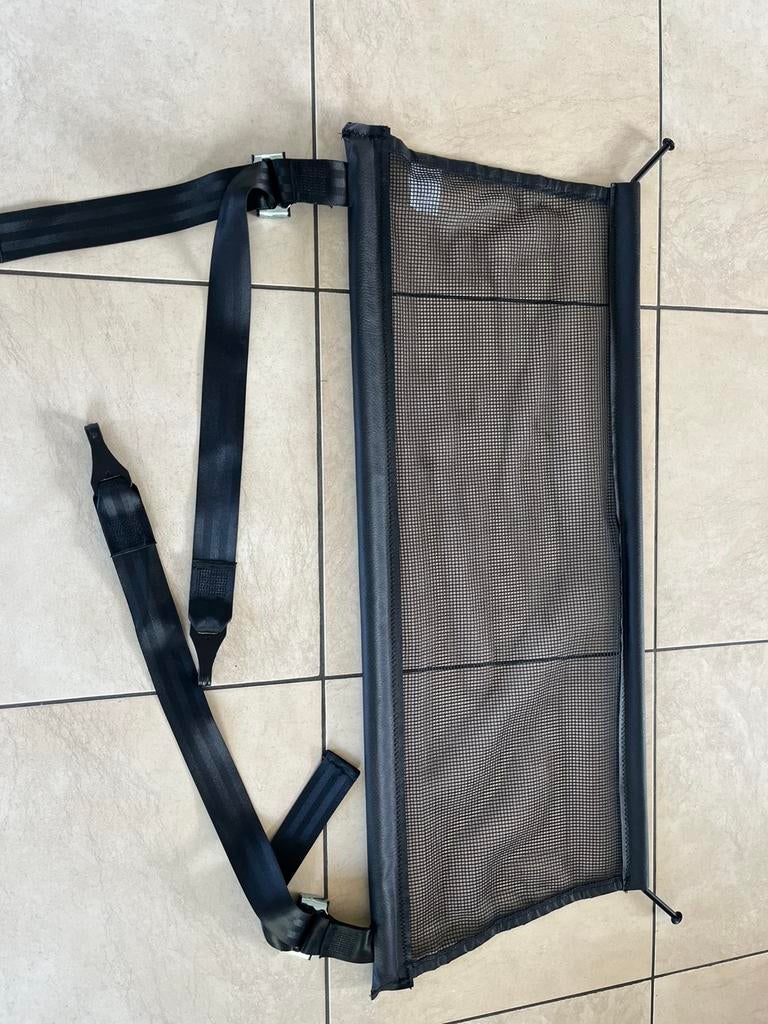 Hondenafsluiting auto, Auto diversen, Hondenrekken, Ophalen, Nieuw