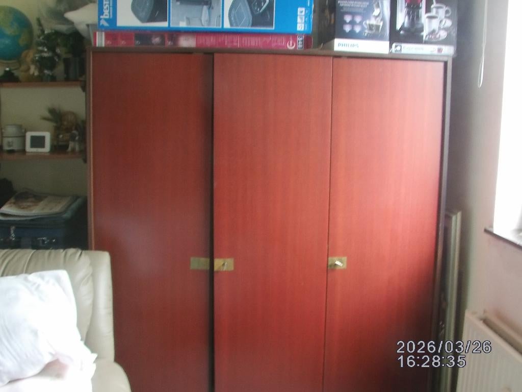 A VENDRE, Enlèvement, Comme neuf