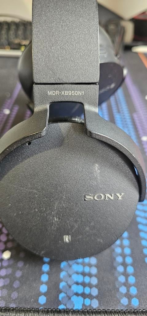Sony MDR-XB950N1, Computers en Software, Headsets, Ophalen