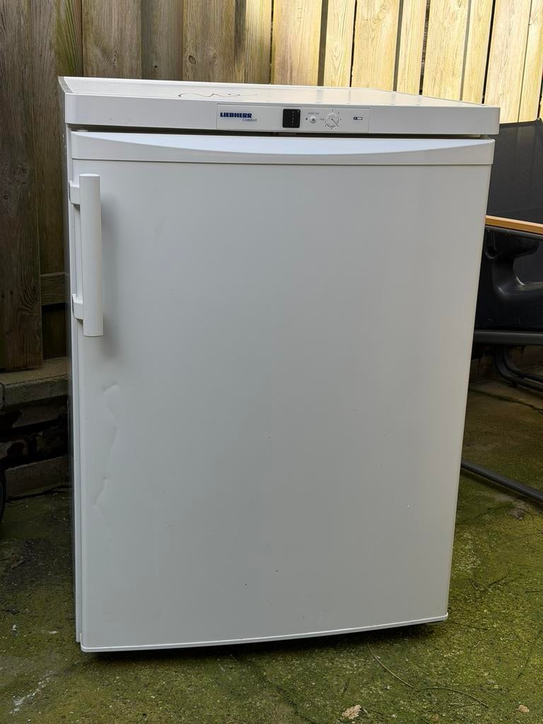 Liebherr frigo, Electroménager, Enlèvement ou Envoi, Comme neuf