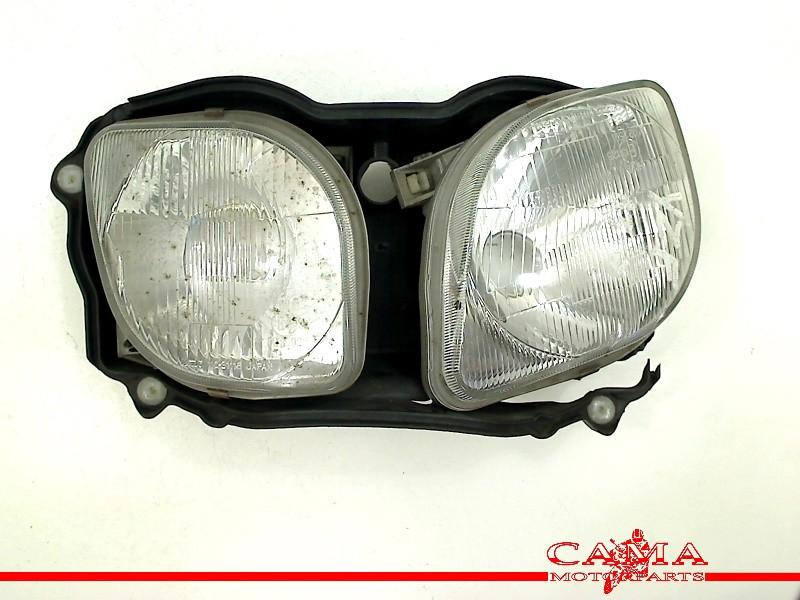 KOPLAMP Yamaha YZF 750 R 1993-1998 (YZF750R), Motoren, Dhr. S. di Majo, Gebruikt, Info@cama-motorparts.nl, P.J. Troelstraweg 8 8
3144 CX  MAASSLUIS, NL