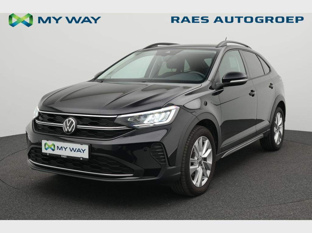 Volkswagen Taigo Taigo 1.0 TSI Life Business OPF DSG, Autres modèles, Achat, 129 g/km, Automatique