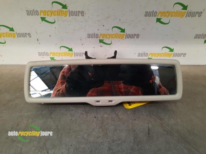 Binnenspiegel van een Volkswagen Jetta, Auto-onderdelen, Spiegels, Volkswagen, Gebruikt, 3 maanden garantie