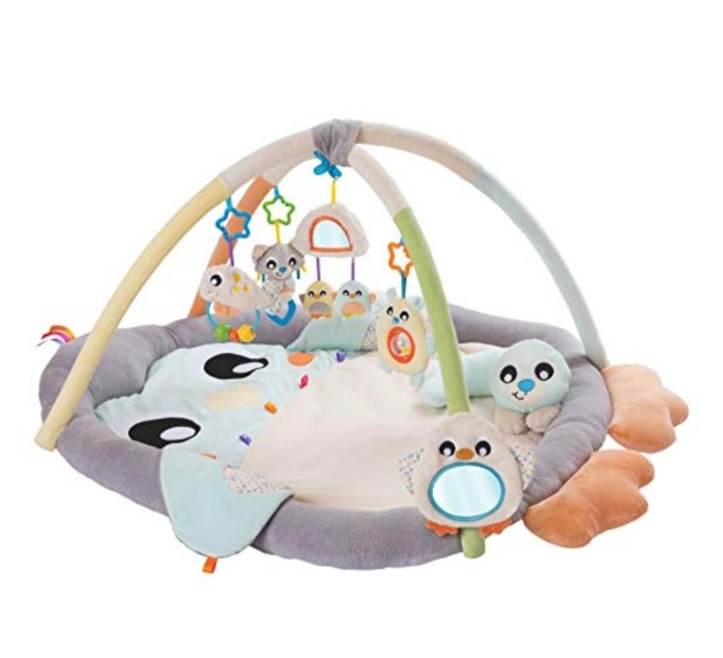 Speelmat  Playgro, Ophalen, Gebruikt