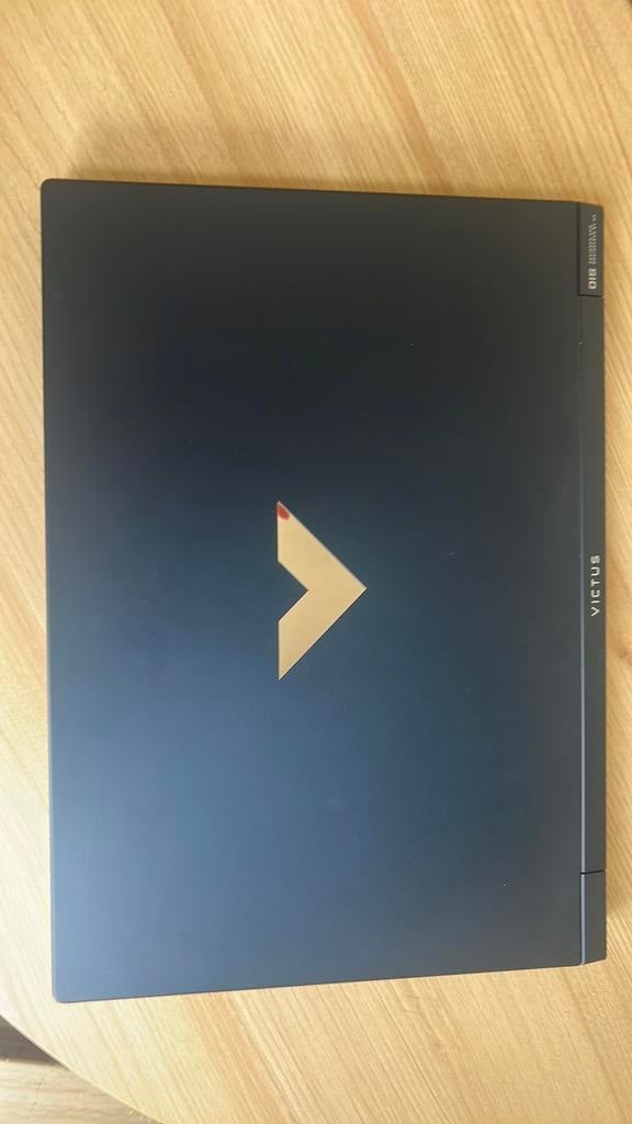 HP laptop VICTUS 15-fa1xxx gaming laptop, Ophalen, HDD, 15 inch, Nieuw