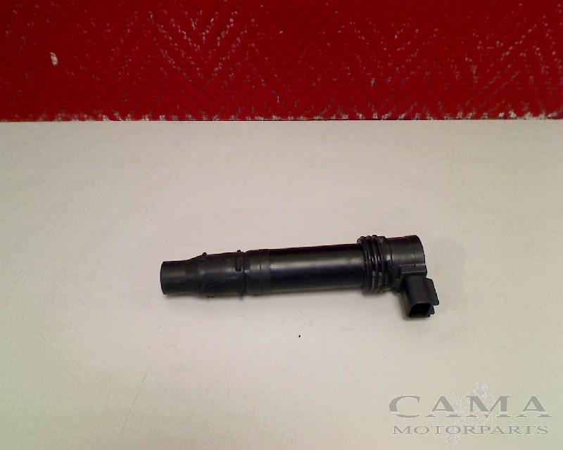 BOBINE ZX 6 R 2003-2004 (NINJA ZX-6R ZX636B) (F6T560), Dhr. S. di Majo, Gebruikt, Info@cama-motorparts.nl, P.J. Troelstraweg 8 8
3144 CX  MAASSLUIS, NL