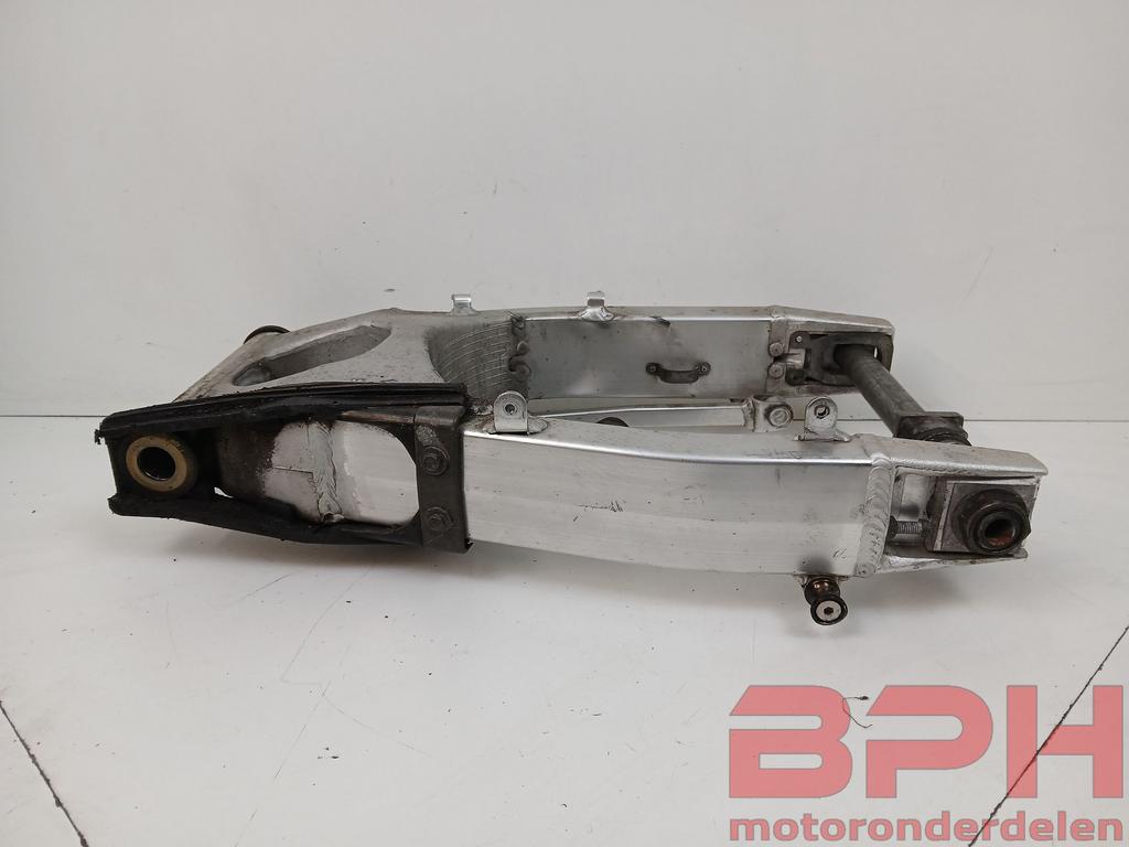 Achterbrug Suzuki GSX-R 600 SRAD 1996 t/m 2000 achtervork GS, Gebruikt, -, -, Ophalen of Verzenden