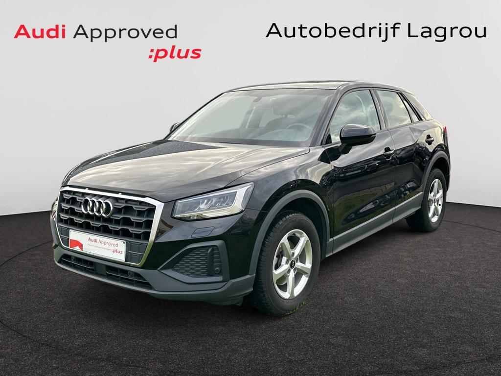 Audi Q2 Q2 35 TFSI, Autos, Audi, 118 g/km, Achat, Q2, Boîte manuelle