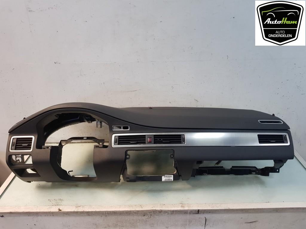 AIRBAG SET + COMPUTER Volvo V70 (BW) (01-2007/04-2016), Auto-onderdelen, Dhr. J. Ham, Gebruikt, Administratie@autoham.nl, Volvo