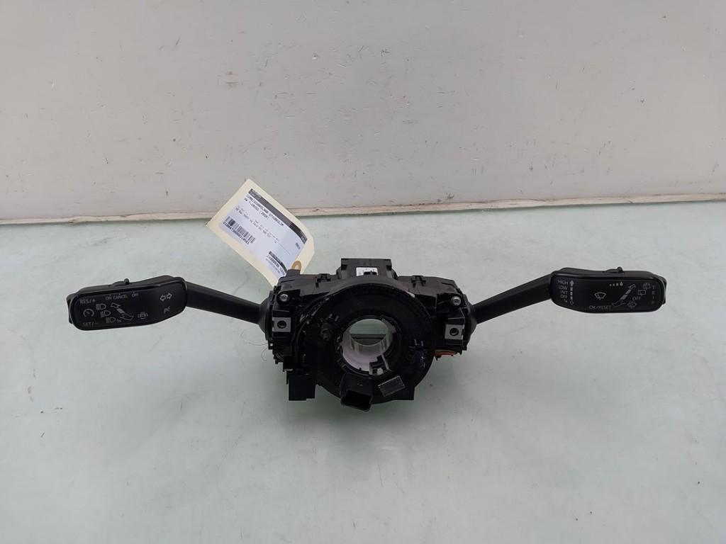 COMBINE COMMODO (|2Q1953507G|2Q0953513AAIGI|2Q0953513AA|), Utilisé, Volkswagen