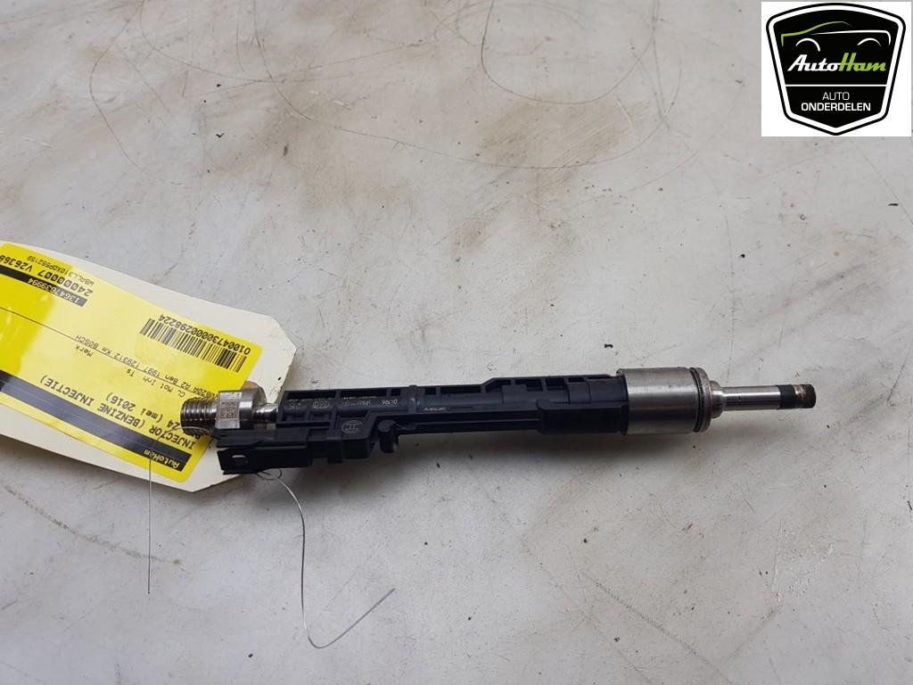 INJECTEUR BMW Z4 Roadster (E89) (|13647639994|), Robert Bosch AG, Utilisé, BMW, Robert-Bosch-Allee 1
74232  Abstatt, DE