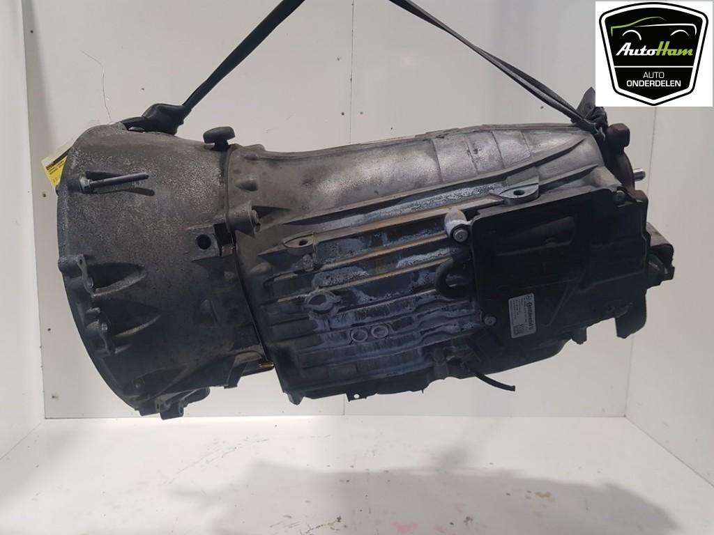 BOITE DE VITESSES MANUELLE Sprinter 3,5t (907.6 / 910.6), Autos : Pièces & Accessoires, Dhr. J. Ham, Mercedes-Benz, Administratie@autoham.nl