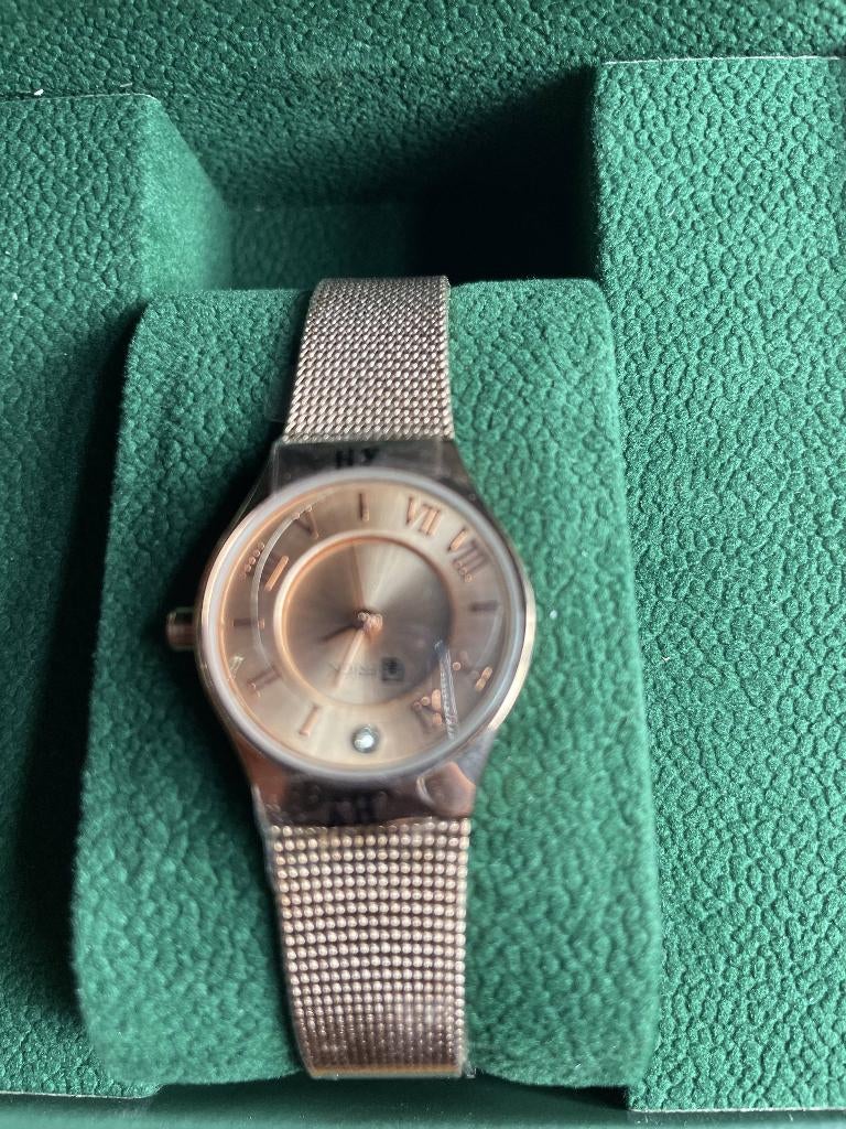 Prestige horloge, Handtassen en Accessoires, Ophalen of Verzenden, Nieuw