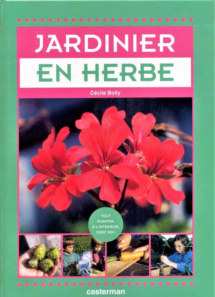 Jardinier en herbe 🪴 Tout planter à l'intérieur chez soi !, Jardin & Terrasse, Plantes | Jardin, Enlèvement ou Envoi