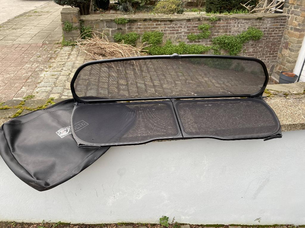 Déflecteur de vent- Peugeot 307 cc, Autos : Pièces & Accessoires, Enlèvement, Utilisé, Peugeot