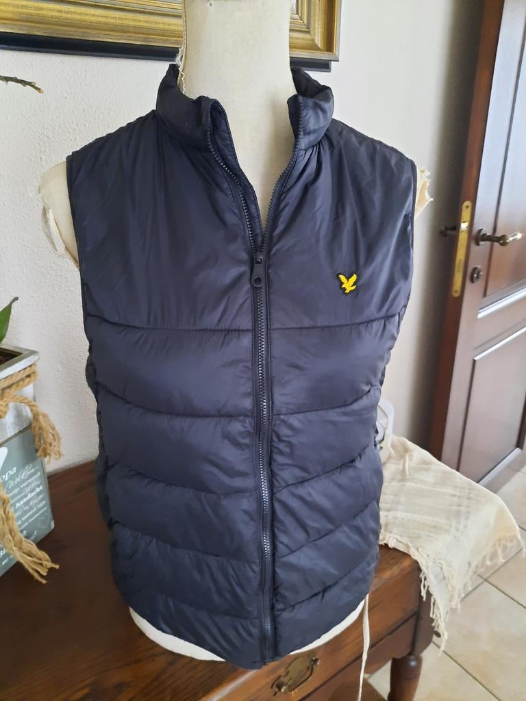 Body LYLE EN SCOTT maat 174 of 14/15jaar, Kinderen en Baby's, Ophalen, Overige typen, Zo goed als nieuw, Jongen