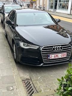 Audi A6, Autos, Achat, Entreprise, Autre, 5 portes