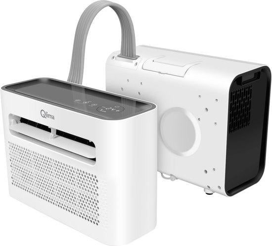 Qlima Split-unit airco MS-AC 5001, Ophalen, Nieuw