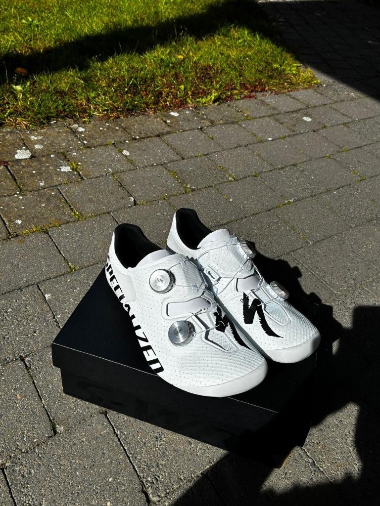 S Works Ares 2 Maat 43,5. NIEUW!, Neuf, Specialized, Enlèvement, Autres tailles